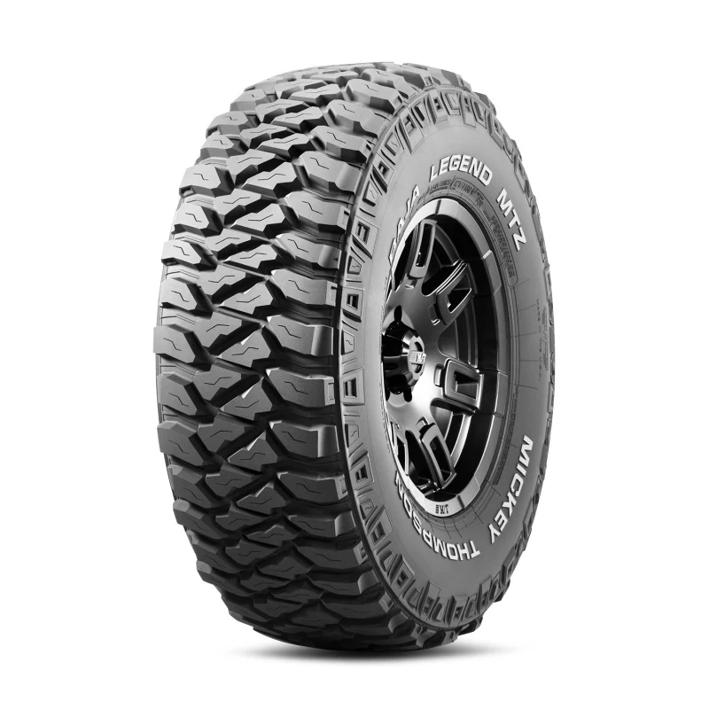 Mickey Thompson Baja Legend MTZ Tire - LT285/70R17 121/118Q - 247921 - Image 2