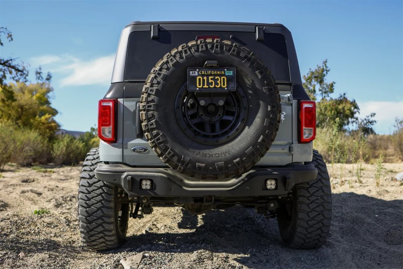 Mickey Thompson Baja Legend MTZ Tire - LT285/70R17 121/118Q - 247921 - Image 6