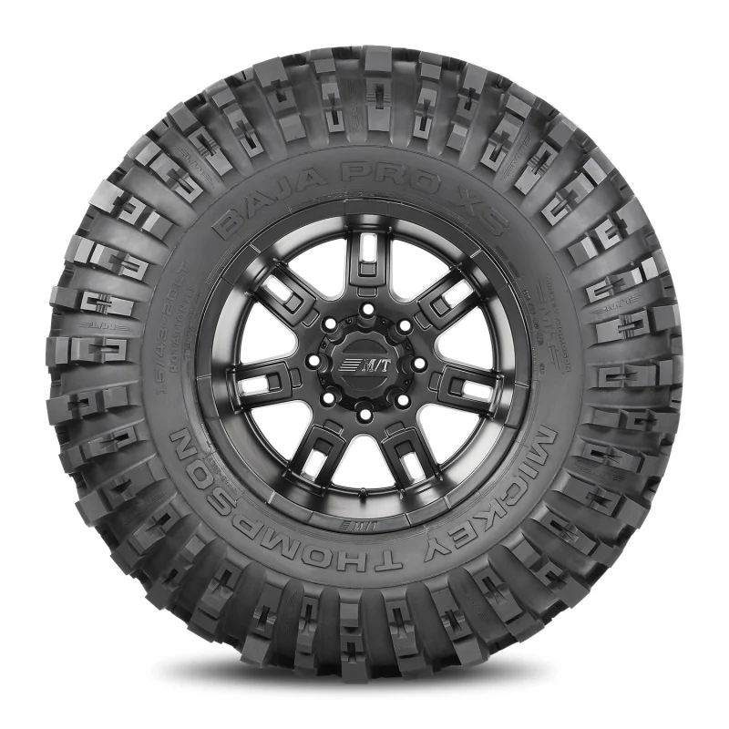 Mickey Thompson Baja Pro XS Tire - 38X13.50-17LT - 250095 - Image 3
