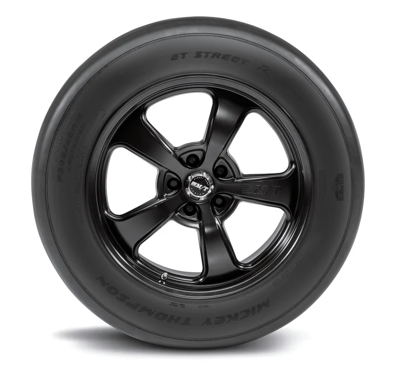 Mickey Thompson ET Street R Tire - P225/50R15 - 255597 - Image 2