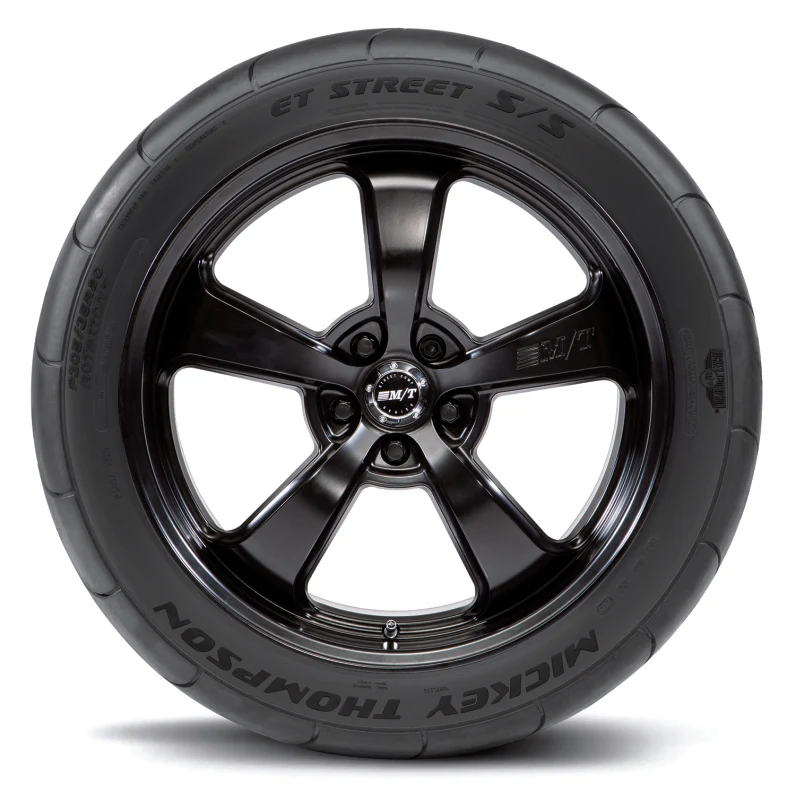 Mickey Thompson ET Street S/S Tire - P255/50R16 - 255507 - Image 2