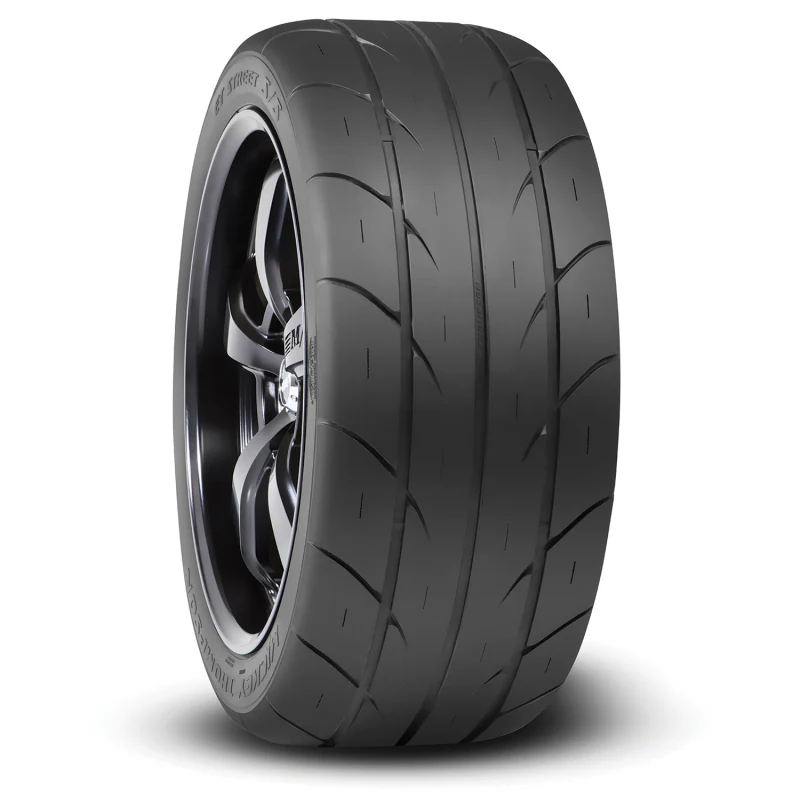 Mickey Thompson ET Street S/S Tire - P305/35R18 - 255615