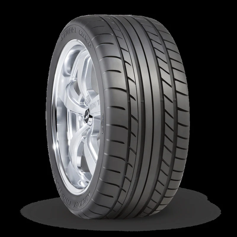 Mickey Thompson Street Comp Tire - 255/45R18 103W - 248824 - Image 3