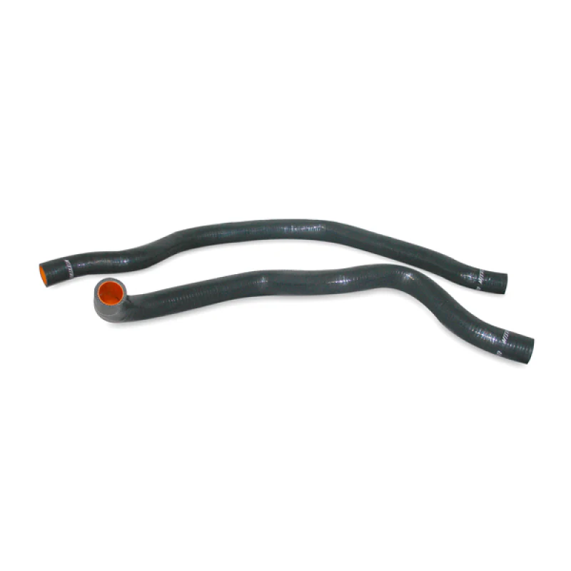 Mishimoto 00-09 Honda S2000 Black Silicone Hose Kit - Image 2