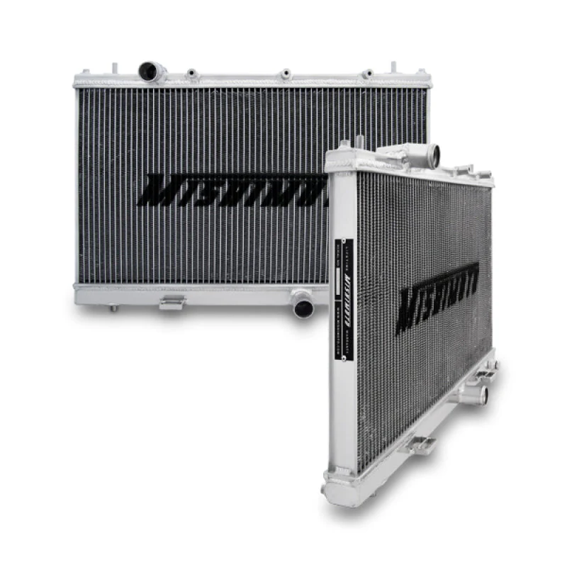 Mishimoto 01-05 Dodge Neon SRT-4 Manual Aluminum Radiator - Image 2