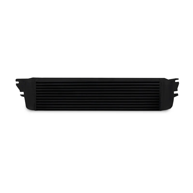 Mishimoto 03-05 Dodge Neon SRT-4 Black Aluminum Performance Intercooler Kit - Image 17