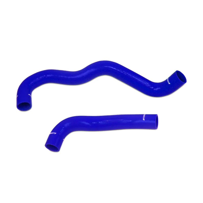 Mishimoto 03-07 Ford F250 6.0L Blue Diesel Hose Kit - Image 3