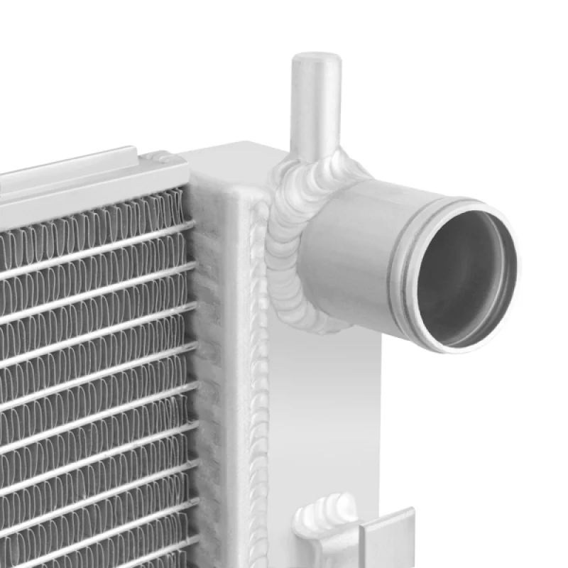Mishimoto 05-10 Chevrolet Cobalt SS Performance Aluminum Radiator - Image 15
