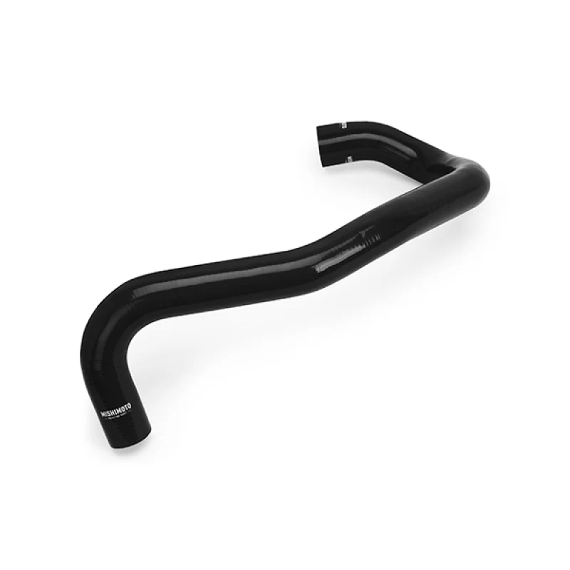 Mishimoto 05-10 Mopar 5.7L V8 Black Silicone Hose Kit - Image 9