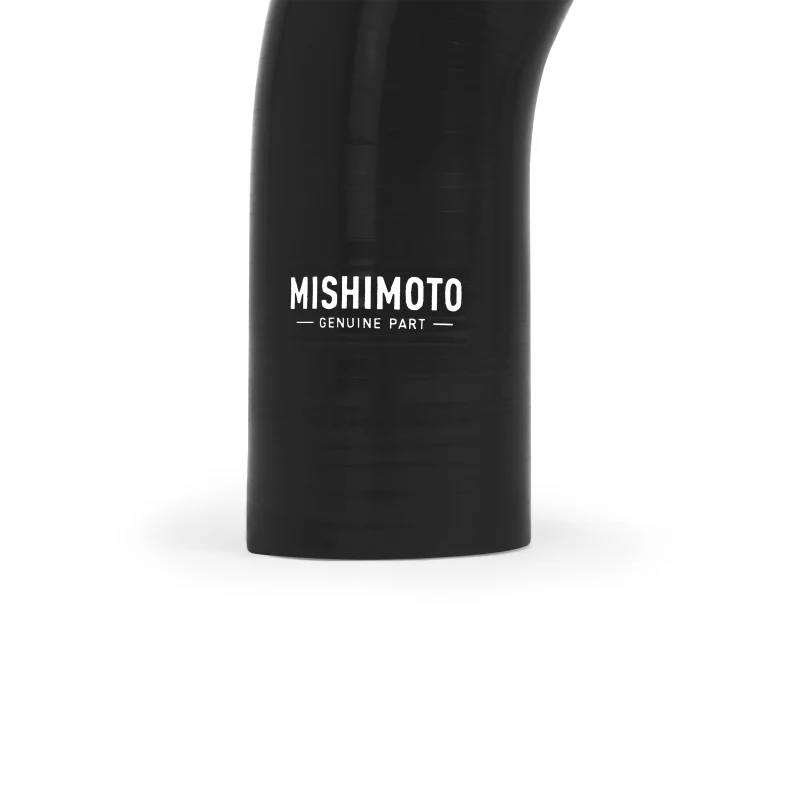 Mishimoto 05-10 Mopar 6.1L V8 Black Silicone Hose Kit - Image 5
