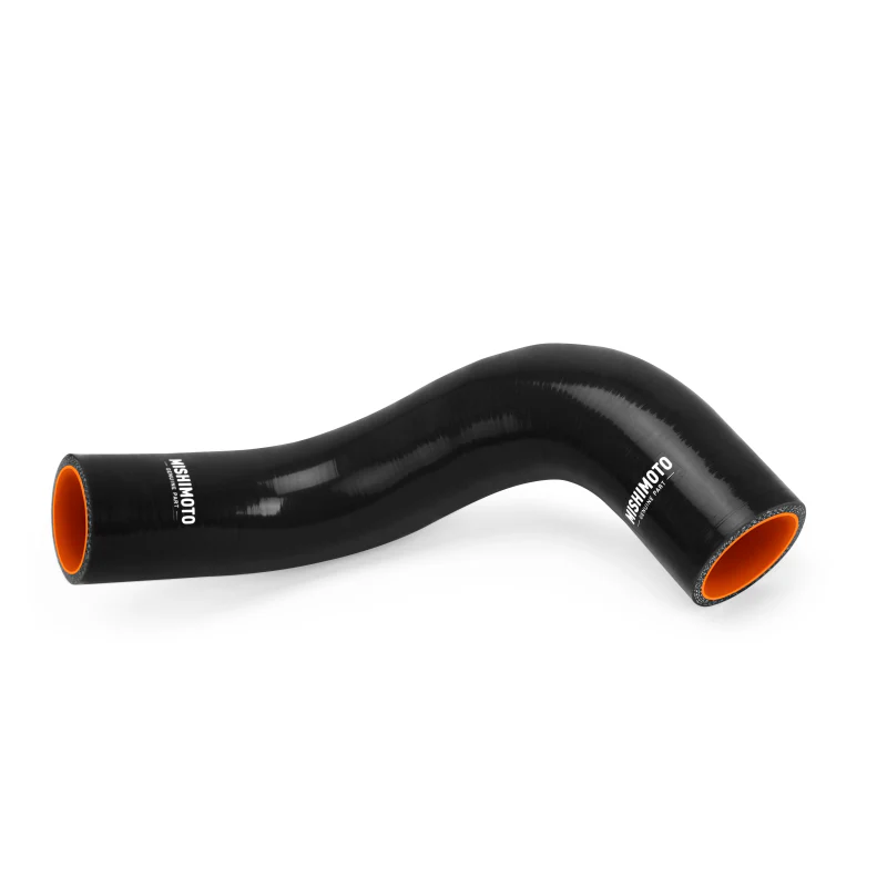 Mishimoto 05-10 Mopar 6.1L V8 Black Silicone Hose Kit - Image 7