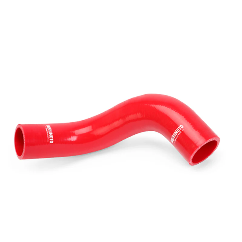 Mishimoto 05-10 Mopar 6.1L V8 Red Silicone Hose Kit - Image 15