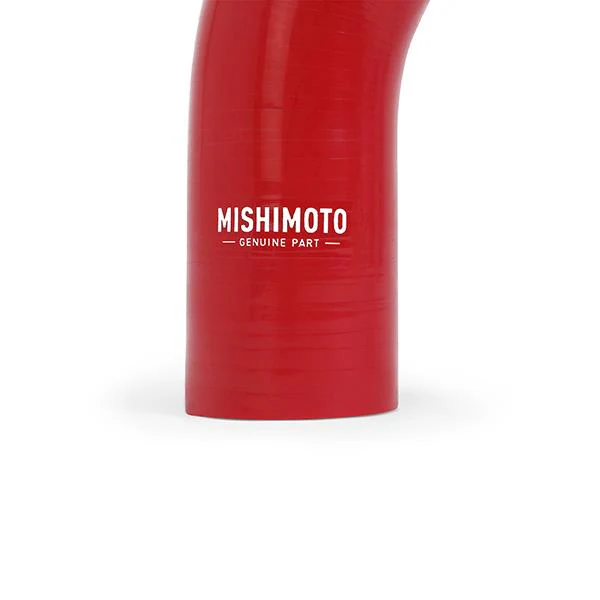 Mishimoto 05-10 Mopar 6.1L V8 Red Silicone Hose Kit - Image 4