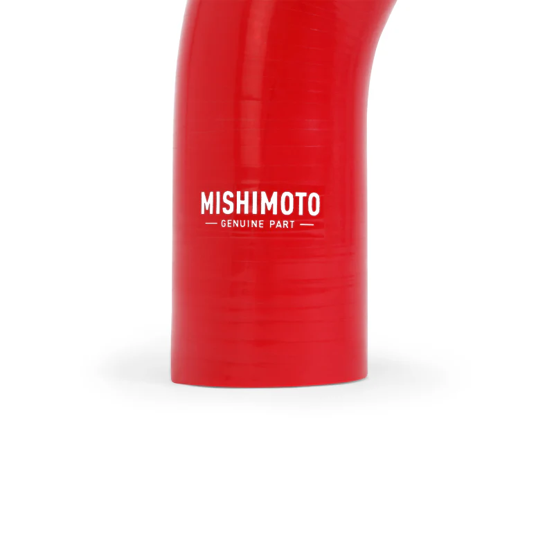 Mishimoto 05-10 Mopar 6.1L V8 Red Silicone Hose Kit - Image 7
