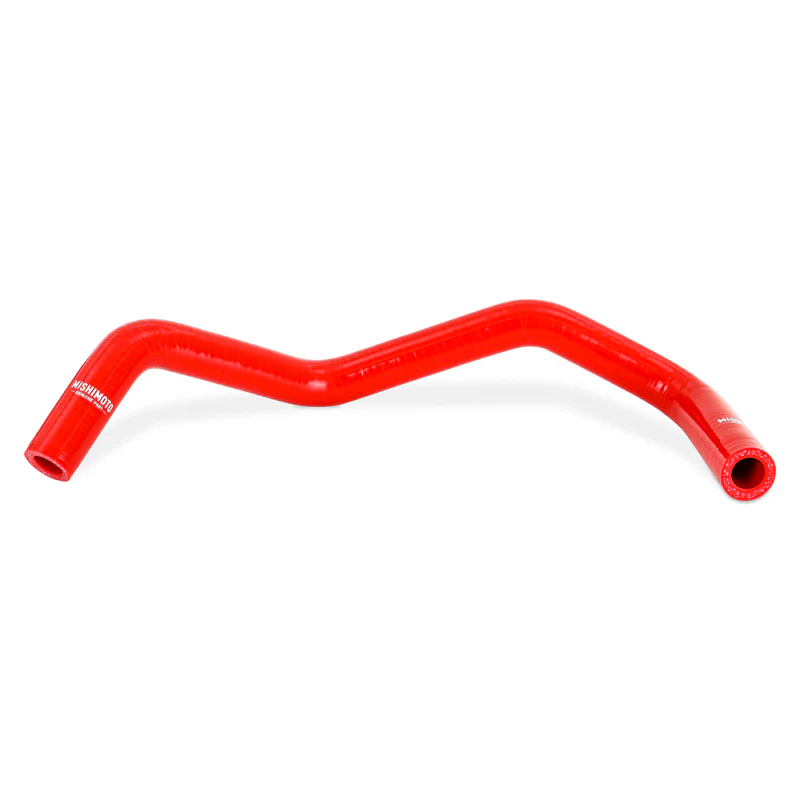 Mishimoto 05-10 Mustang V6 Silicone Radiator & Heater Hose Kit - Red - Image 4
