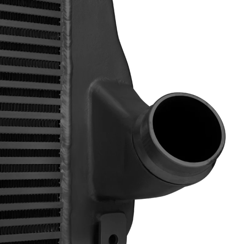 Mishimoto 06-10 Chevy 6.6L Duramax Intercooler (Black) - Image 15