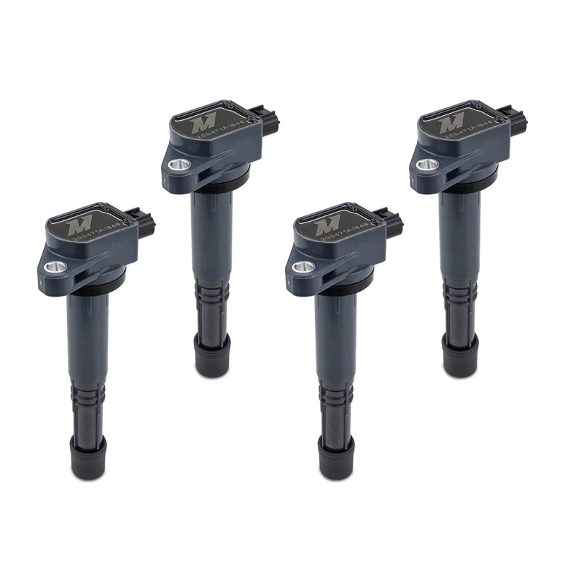 Mishimoto 08-11 Honda Accord 2.4L Ignition Coil - 4-Pack - Image 4