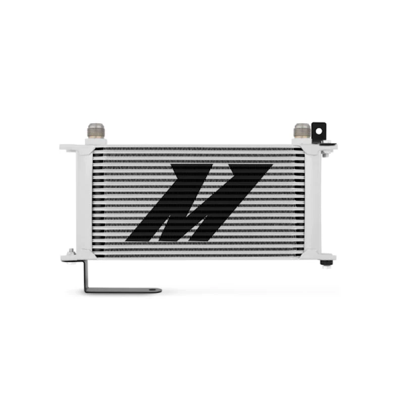 Mishimoto 08-14 Subaru WRX Thermostatic Oil Cooler Kit - Image 4