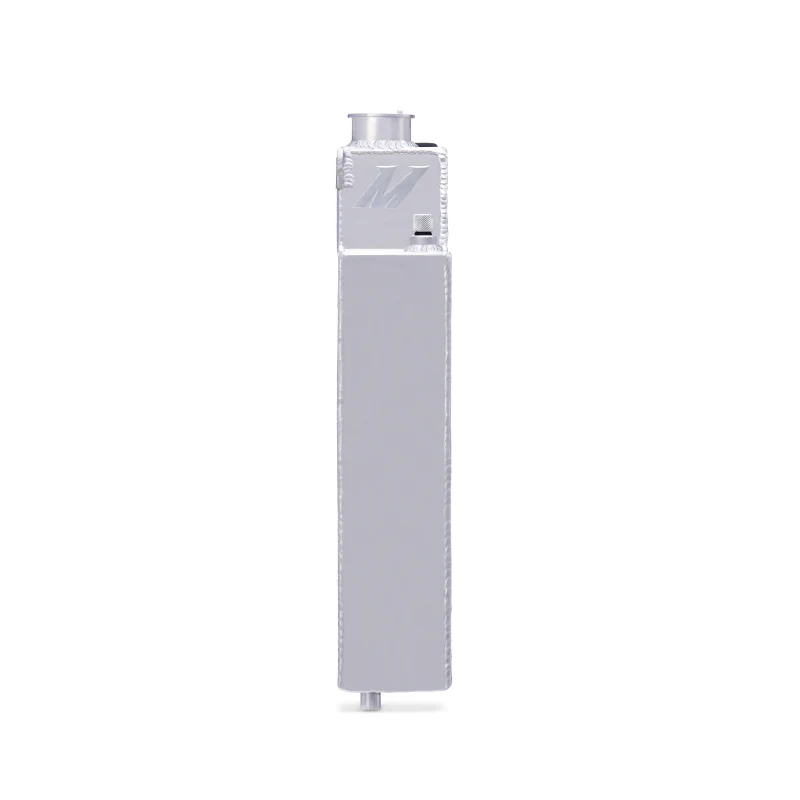 Mishimoto 08+ Subaru WRX/STI Polished Aluminum Coolant Overflow Tank - Image 6