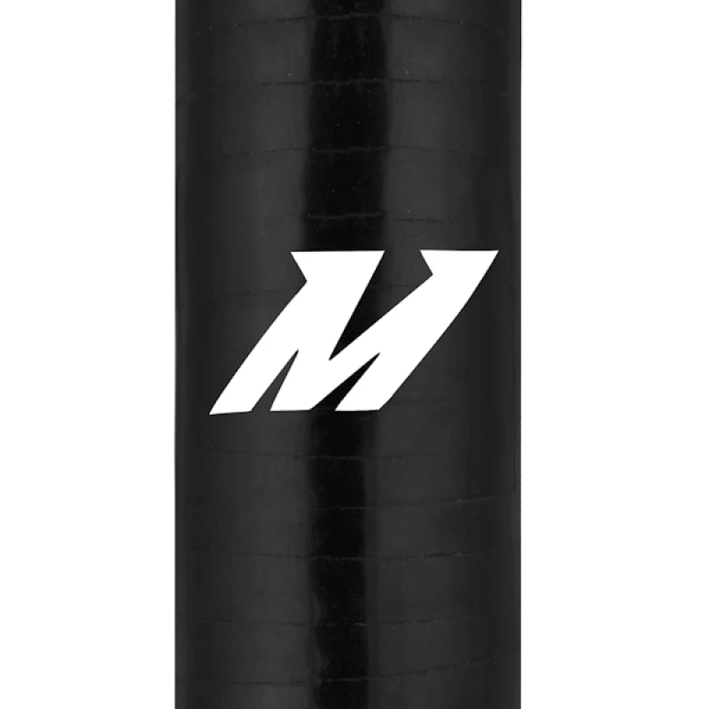Mishimoto 10-11 Chevrolet Camaro SS V8 Black Silicone Hose Kit - Image 7