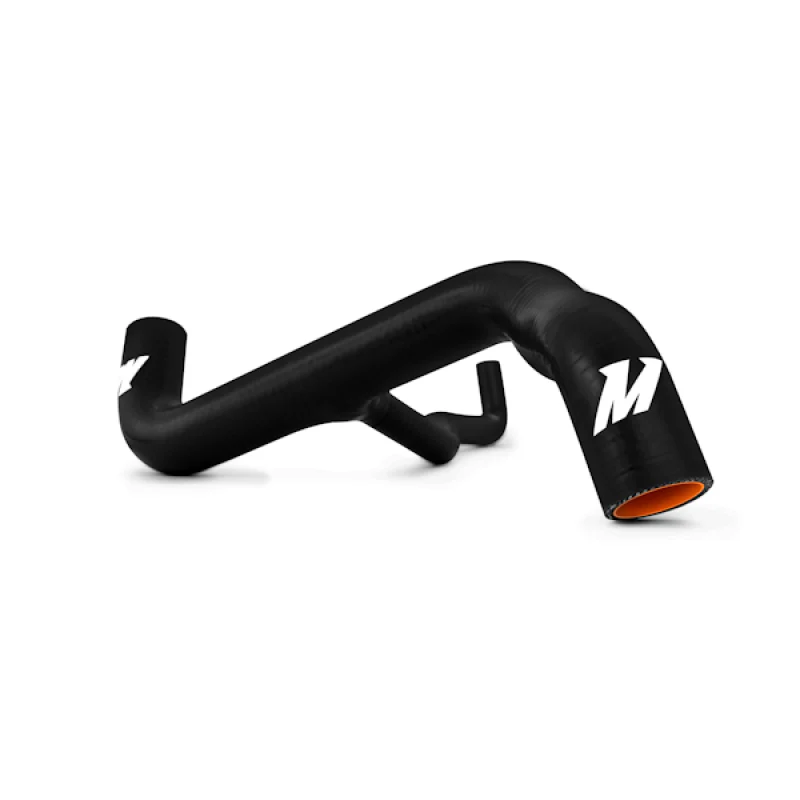 Mishimoto 10-11 Chevrolet Camaro SS V8 Black Silicone Hose Kit - Image 8