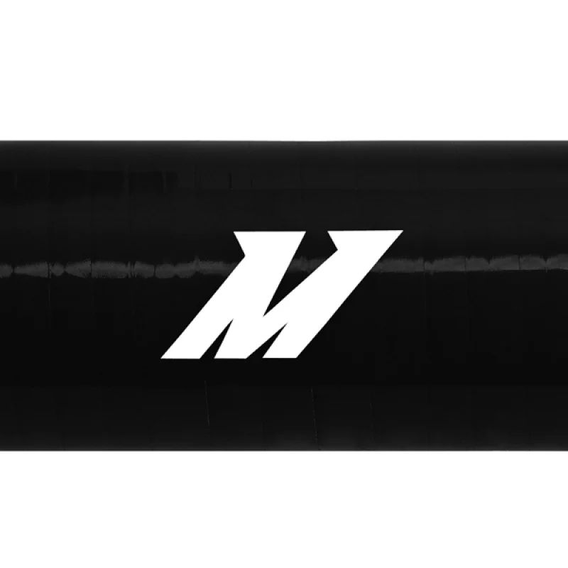 Mishimoto 10-13 Hyundai Genesis Coupe 2.0T/2.0T Premium/2.0T R-Spec Black Silicone Heater Hose Ki - Image 9