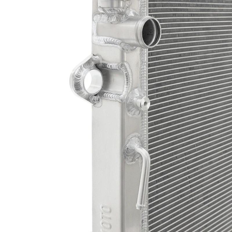 Mishimoto 10-23 Lexus GX460 4.6L Performance Aluminum Radiator - Image 4