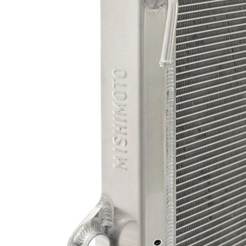 Mishimoto 10-23 Lexus GX460 4.6L Performance Aluminum Radiator - Image 8
