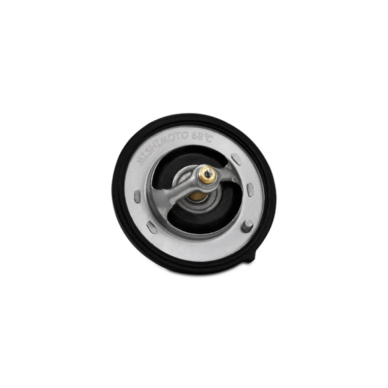 Mishimoto 10+ Hyundai Genesis 4cyl Turbo 62 Degree Racing Thermostat - Image 4