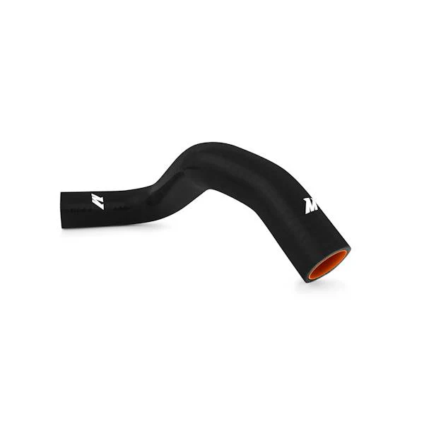 Mishimoto 12-14 Subaru BRZ / 13 Scion FR-S / 12-14 Toyota GT86 Silicone Radiator Hose Kit - Black - Image 3