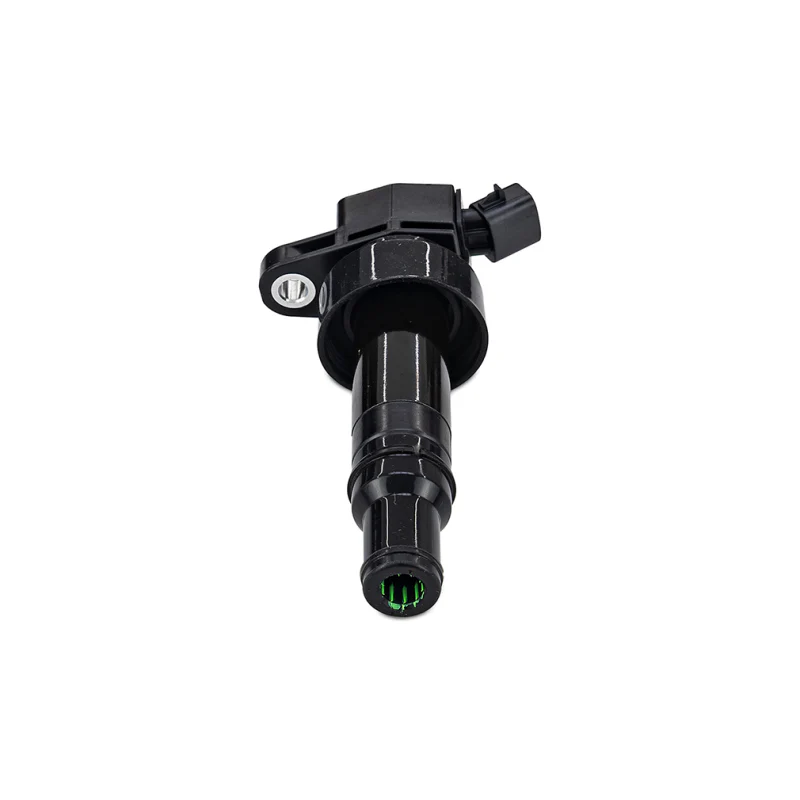 Mishimoto 12-18 Hyundai Accent 1.6L Ignition Coil - 4-Pack - Image 4