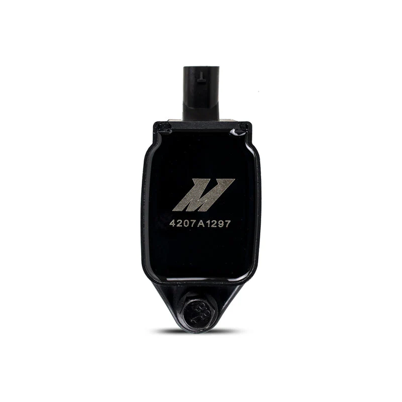 Mishimoto 12-18 Jeep Wrangler 3.6L Six Cylinder Ignition Coil Set - Image 5