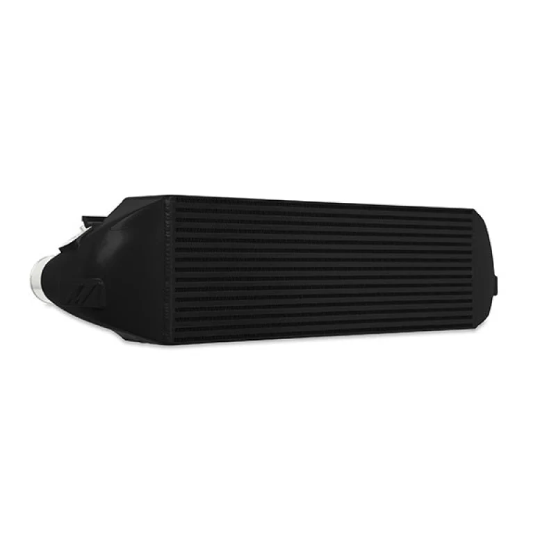 Mishimoto 2013+ Ford Focus ST Intercooler (I/C ONLY) - Black - Image 2