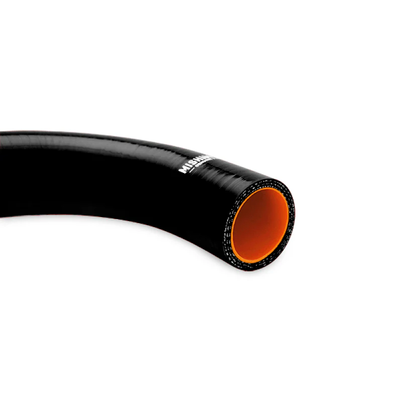 Mishimoto 2016+ Honda Civic 1.5T Black Silicone Coolant Hose Kit - Image 3