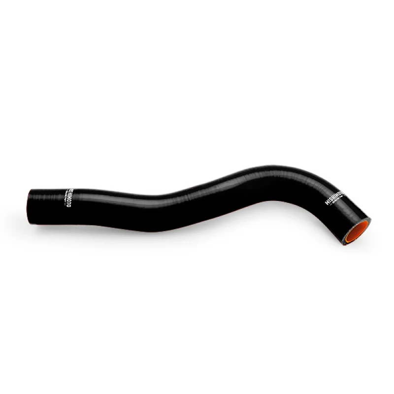 Mishimoto 2016+ Honda Civic 1.5T Black Silicone Coolant Hose Kit - Image 4