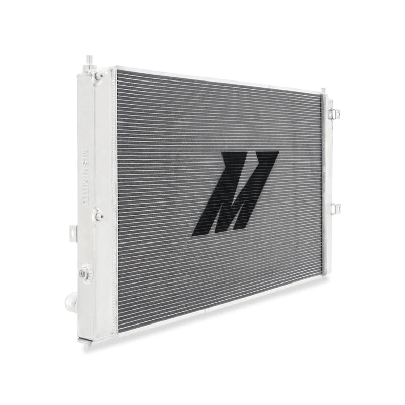 Mishimoto 2016+ Honda Civic 1.5T (Incl. SI) Aluminum Performance Radiator - Image 2