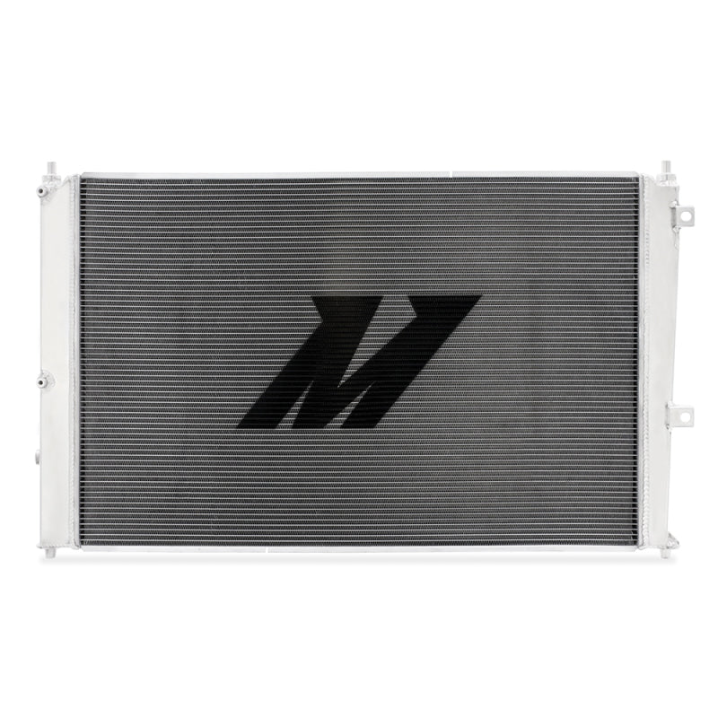 Mishimoto 2016+ Honda Civic 1.5T (Incl. SI) Aluminum Performance Radiator - Image 3