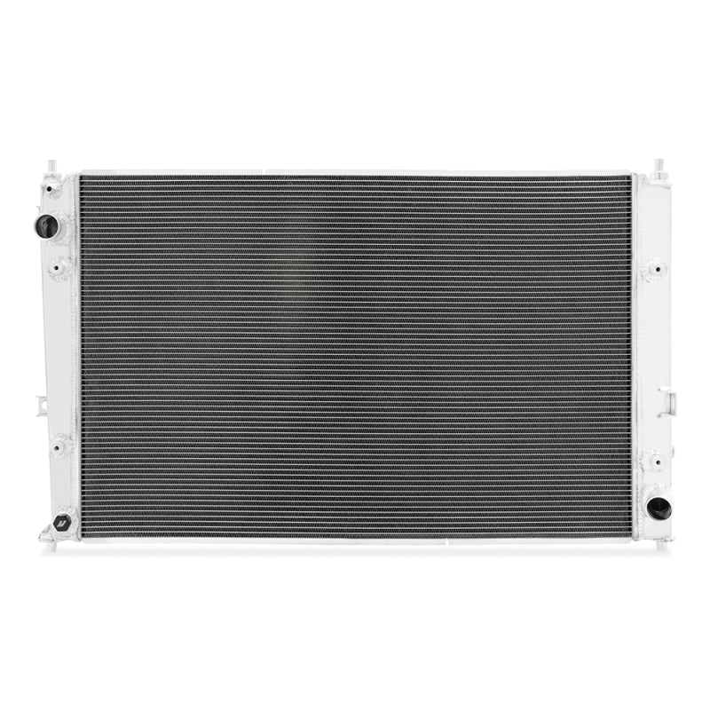 Mishimoto 2016+ Honda Civic 1.5T (Incl. SI) Aluminum Performance Radiator - Image 6