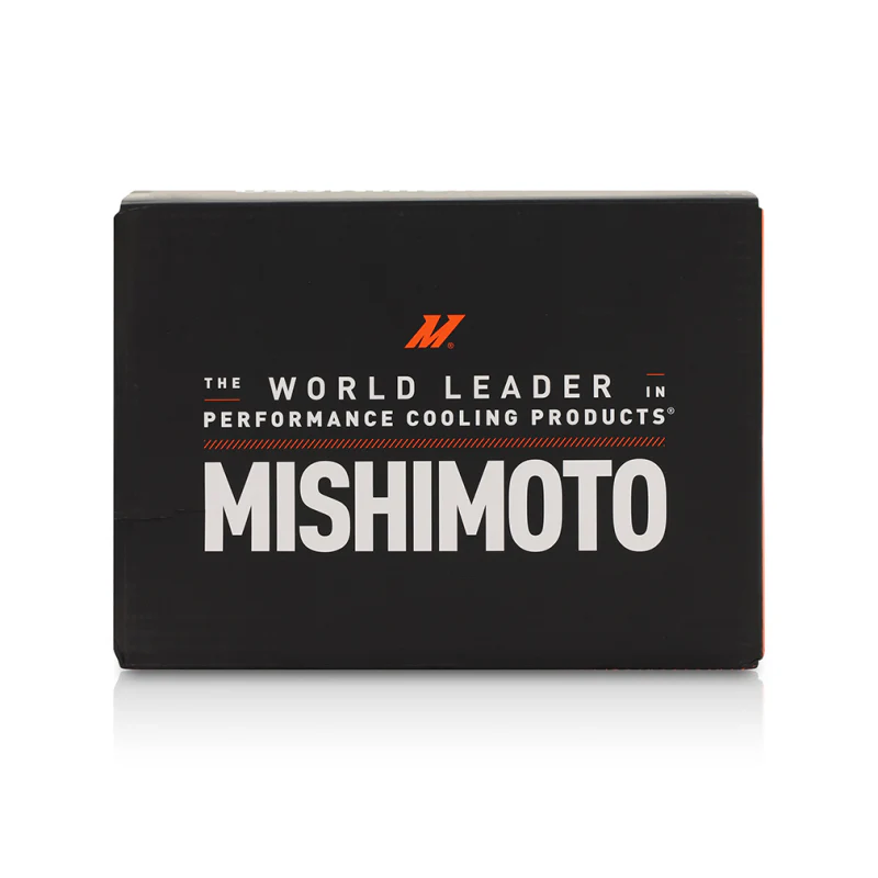 Mishimoto 2016+ Polaris RZR XP Turbo Performance Intercooler - Image 14