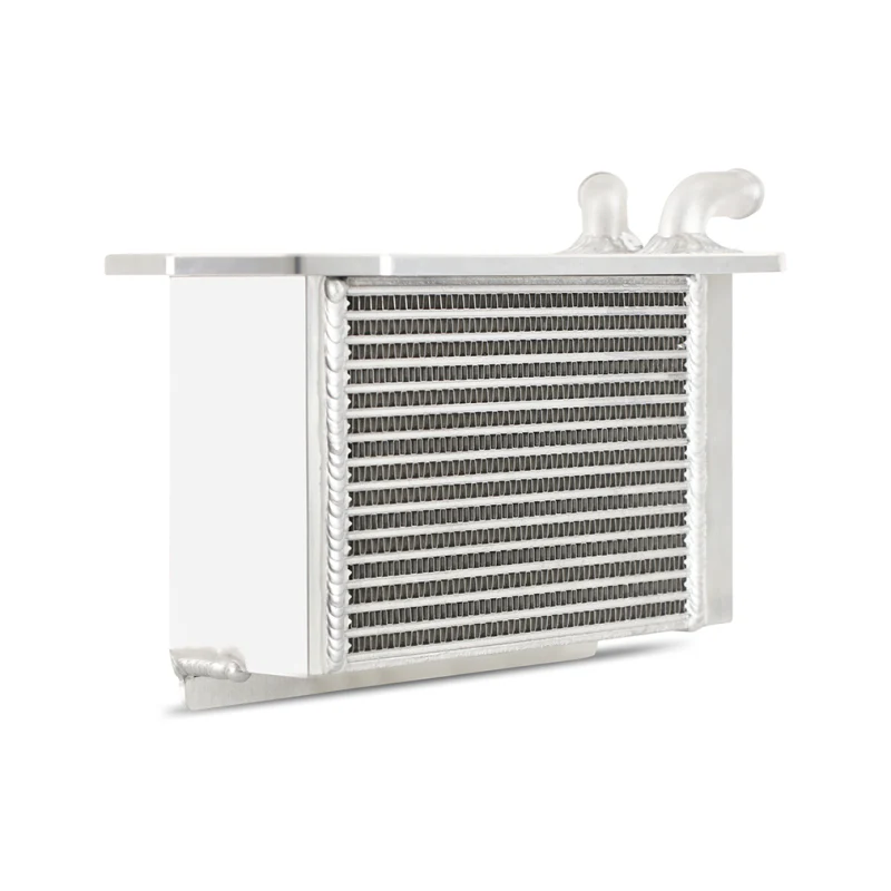 Mishimoto 2016+ Polaris RZR XP Turbo Performance Intercooler - Image 4