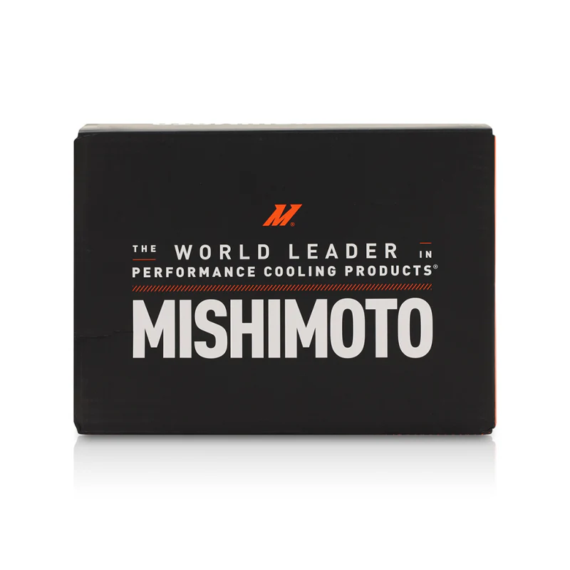 Mishimoto 2016+ Polaris RZR XP Turbo Performance Intercooler - Image 7
