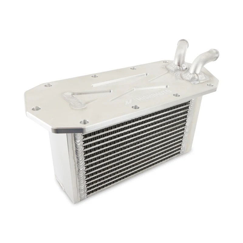 Mishimoto 2016+ Polaris RZR XP Turbo Performance Intercooler - Image 9