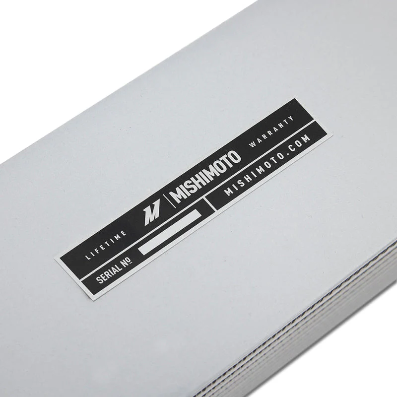 Mishimoto 2018+ Honda Accord 1.5T/2.0T Performance Intercooler (I/C Only) - Silver - Image 5