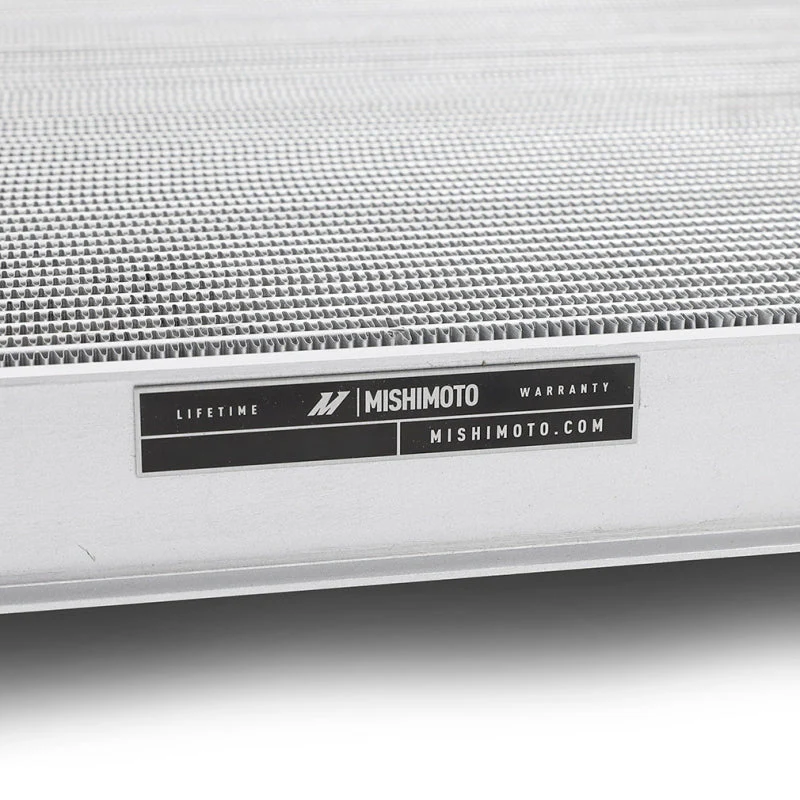 Mishimoto 2019+ Ram 6.7L Cummins Performance Aluminum Radiator - Image 2