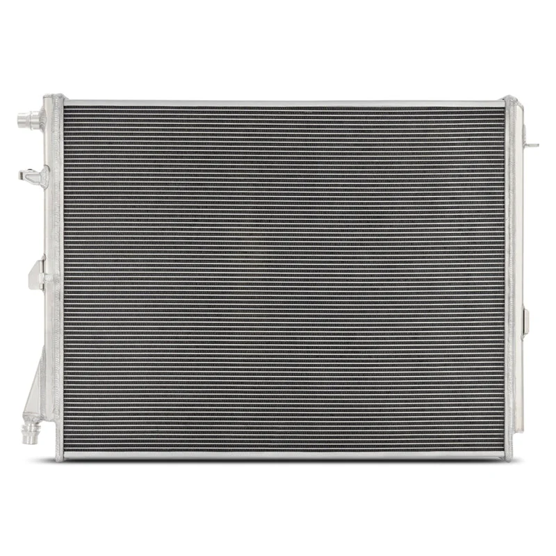 Mishimoto 2021+ BMW M3/ M4 G8X Automatic Performance Heat Exchanger - Image 7