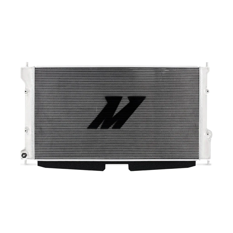 Mishimoto 2022+ Subaru BRZ / Toyota GR86 H4 2.4L Performance Aluminum Radiator - Image 2