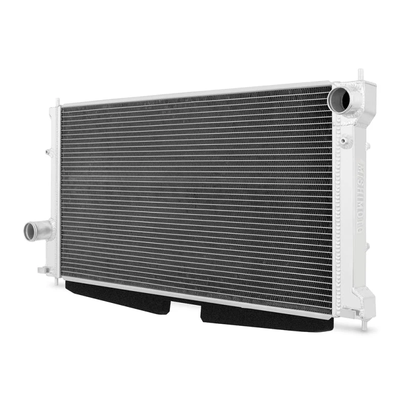 Mishimoto 2022+ Subaru BRZ / Toyota GR86 H4 2.4L Performance Aluminum Radiator - Image 5