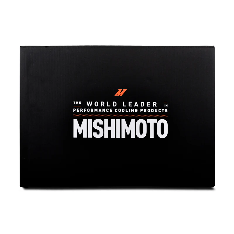 Mishimoto 2023+ Honda Civic Type-R Performance Aluminum Radiator - Image 8