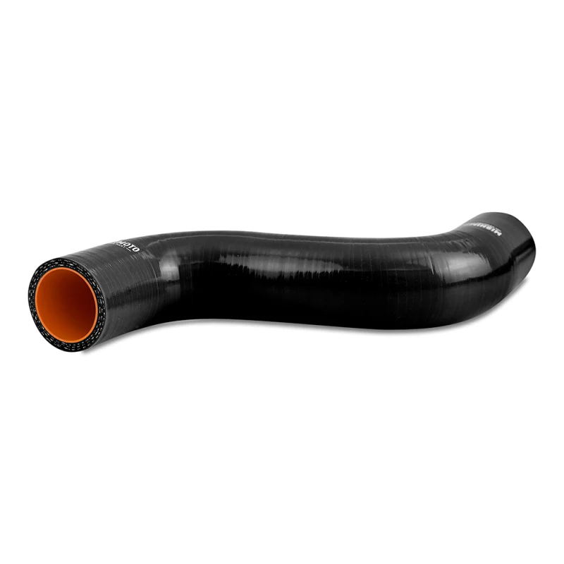 Mishimoto 2023+ Toyota GR Corolla Silicone Hose Kit Black - Image 2