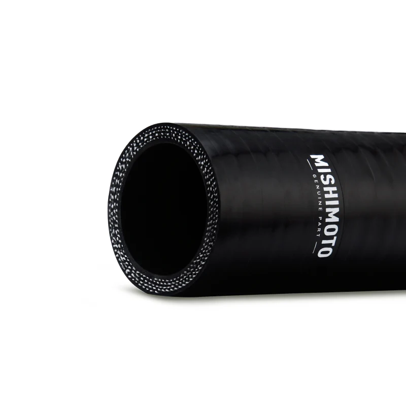 Mishimoto 65-67 Chevrolet Chevelle 250 Silicone Upper Radiator Hose - Image 6